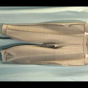 Express Jogger Style Ankle Dress Pant